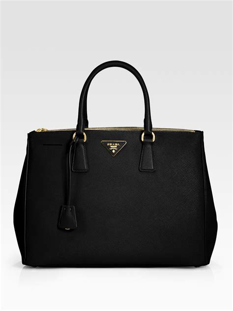 authenticate prada saffiano lux|prada saffiano lux black tote.